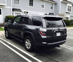 Depending on your selection, you'll receive: Magnetic Grey 4runners Lets See Them Page 97 Toyota 4runner Forum Largest 4runner Forum