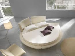 Letto tondo da giardino bianco mobili giardino sconti 70% from www.etnicoutlet.it. Letto Tondo Spazio Al Relax