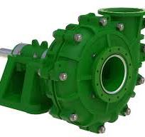 L Series - Schurco Slurry USA