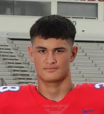 Meet the defense for the 2021 All-South Texas Football team