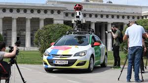 Find local businesses, view maps and get driving directions in google maps. Googles Street View Autos Fahren Wieder Durch Deutschland Auto Und Technik Gq