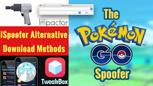 Welcome to pokemon go spoofer. Pokemon Go Unc0ver Jailbreak No Computer Needed 2019 By J