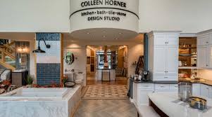 1,293 likes · 29 talking about this · 349 were here. Showroom Colleen Horner Design Studio