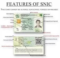 Social security number and is required for most government services. In Your Country What Does The Citizen Identification Card Look Like Quora