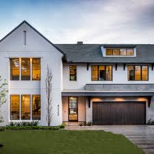 18 Beautiful Transitional Exterior Home Pictures Ideas October 2020 Houzz