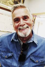 John Hubert Obituary