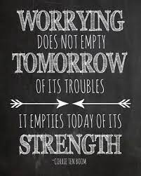 Free Printable Worry Quote From Shanty 2 Chic Inspirational Quotes About Strength Worry Quotes Short Inspirational Quotes