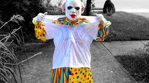 Jake paul, 23, is one of the buzziest and most controversial youtube stars. Scary Clown Attacks And Destroys Rnbo Merch From Jake Paul Youtube