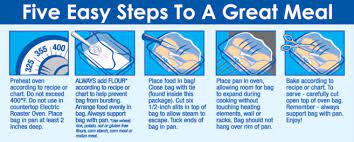 Maybe you would like to learn more about one of these? 24 Jen S Amazing Oven Bag Meals Ideas Oven Bag Cooking Recipes Recipes