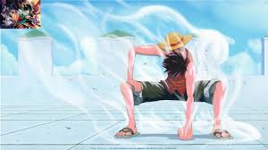 1280x720 one piece monkey d luffy gear second wallpaper>. Luffy Gear Second Chibi