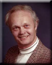 Obituary of Peter Ernest Keeling