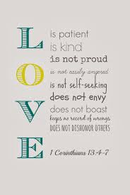 Love is patient love quotes wallpaper hd. Pin On Printable Art