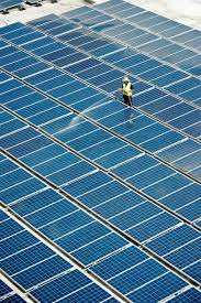 Solar panels will add energy to Anaheim's power grid