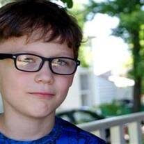 Gage Turzani Obituary