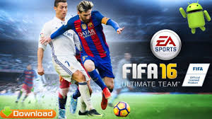 Fifa 16 Offline Android Apk Game Download Download Games Fifa 16 Fifa 16 Game