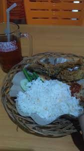 Maybe you would like to learn more about one of these? Culinary Review Ayam Geprek Sa I Dan King Ice Bubble Seblak Purbalingga Risda S Data Collection