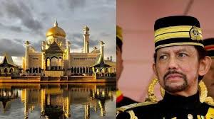 Luxembourg adalah negara ketiga terkaya di dunia. Kini Jadi Sorotan Dunia Inilah Sosok Dan Harta Sultan Hassanal Bolkiah Yang Ternyata Raja Terkaya Halaman 4 Tribun Bali
