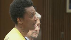 Man sentenced in connection to child's death