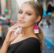 Chloe Layton, Public Figure