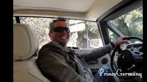 Prinz marcus von anhalt was born as marcus eberhardt. Prince Germany Prinz Marcus Von Anhalt Hd Youtube