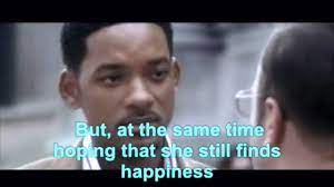 I got very bored and depressed, so i went and plugged myself in to its external computer feed. Movies Love Quotes Hitch Even If It S Never Going To Be With You Youtube