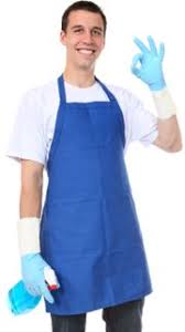 Should You Hire Male House Cleaners