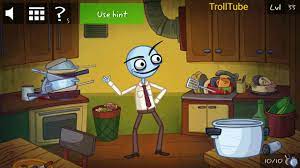 Kunci jawaban permainan find out. Troll Face Quest Video Games 2 Level 31 32 33 34 35 Solution 100 Missions Game Answers Solution Walkthrough