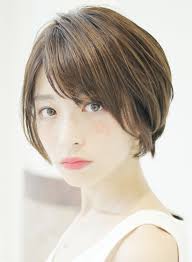 大人女性にオススメショート raguel https www beauty navi com style detail 76202 pinterest hairstyle 髪型 髪形 ヘアスタイル ショート ショートヘア shorthair sho クールなヘアスタイル ボブヘア ヘアスタイル
