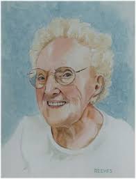 NORRIS, Sarah Blanche