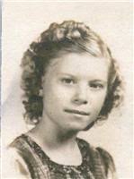 Verna LeBlanc Obituary (2019)