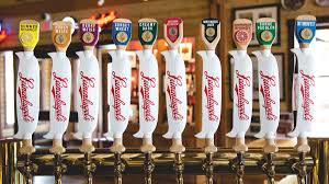 In the role of associate chemist working in milwaukee, wi you will be part of the brewing and quality team. Jacob Leinenkugel Brewing Company Leinie Lodge Chippewa Falls Wi 54729