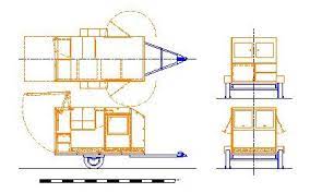 Teardrop Camper Plans 11 Free Diy Trailer Designs Pdf Downloads Teardrop Camper Plans Teardrop Camper Building A Teardrop Trailer