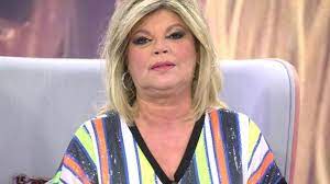Terelu Campos niega tener nuevo novio - Sálvame