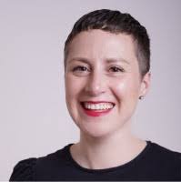 Life update: you'll see a new name