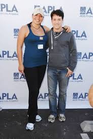 Sara Ramirez Ryan Debolt Sara Ramirez Greys Anatomy Wife