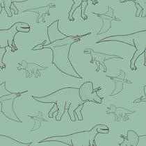 Well you're in luck, because here they come. Wayfair Dinosaur Themed Wallpaper You Ll Love In 2021