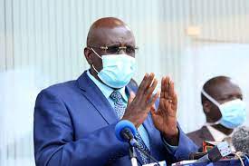 Cs magoha told to close schools again for the safety of students and teachers students opinion about reopening of schools #magoha #school #education. Education Cs George Magoha Cancels 2020 Academic Year Majira Digital Media