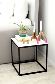 West elm indian marble coffee table marble antique brass $800, source: West Elm Inspired Diy Marble Table Kristi Murphy Diy Blog