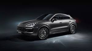 Porsche Cayenne Turbo S E Hybrid The New Electric Car Of 2020 Unveiled Porsche Cayenne Bmw X6 Cayenne Turbo