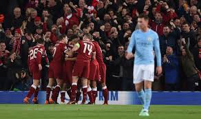 We hope to have live streaming links of all football matches soon. Man City Vs Liverpool Martin Keown Warns Reds Of City S Main Danger In Champions League Football Sport Express Co Uk