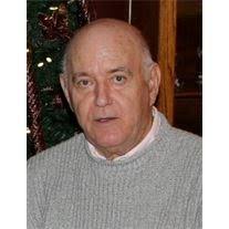 David Caskey Obituary