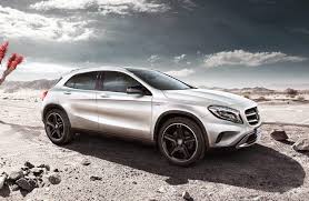 Mercedes Benz Gla Class Edition 1 Mercedes Gla Mercedes Benz Gla Mercedes Benz Cars