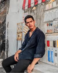Khai bahar muncul lagi dengan lagu baru; Nafiz Muaz Aku Tak Akan Terkejut Satu Hari Nanti Nama Ini Akan Jadi Rebutan Segala Drama Filem Kat Negara Ni Nanti Azhan Rani Gempak