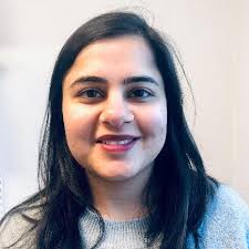 Anamika Chatterjee's Instagram, Twitter & Facebook