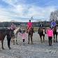 November 4th Tail Race Farm Horseback Riding Day Camp event image