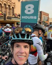 Congrats to all TNR members at Unbound, with a 100% finish rate today! Paul  Wheeler, Tonya Simpson, Matt Curry, Jamie Paul, and Chris Bearden all  finished the 100, and not surprisingly, Martin