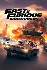 Brian o'conner, back working for the fbi in los angeles, teams up with dominic toretto to bring down a heroin importer by infiltrating his operation. Buy Fast Furious Crossroads Microsoft Store En In