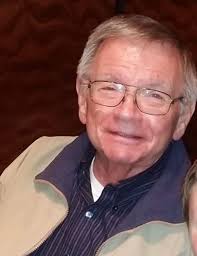 Larry Doolittle Obituary March 28, 2020