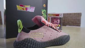 Buy and sell authentic adidas kamanda dragon ball z majin buu shoes d97055 and thousands of other adidas sneakers with price data and release dates. Https Stockx Com Adidas Kamanda Dragon Ball Z Majin Buu In Review 29 Pack Adidas X Dragon Ball Z Spotern