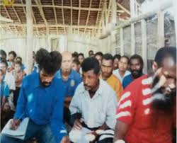 Ia mengingatkan bahwa ibadah sosial jauh lebih penting daripada ibadah individual. Hatiku Untuk Yesus Natal Komisi Anak Januari 2011 Gki Pondok Indah